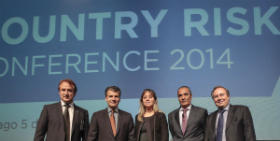 Country Risk Conference 2014 