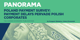 Encuesta de Pagos en Polonia