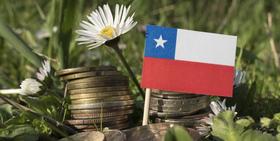 Chile mejora sus expectativa económicas impulsado por las vacunaciones / El Economista América