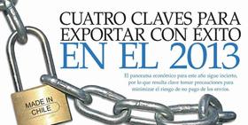Cuatro claves para exportar con éxito en el 2013/Revista del Campo