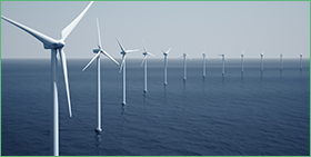 Energía eólica: ¿cuánto tiempo durarán los vientos a favor de la industria?
