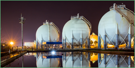Futuro incierto para el gas natural: Cómo los riesgos pordrían frustrar el auge actual
