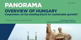 Hungría: Consumo privado en aumento, pero permanecen los desafíos para las empresas