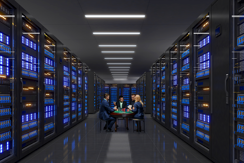 El auge de la IA y los centros de datos | Coface